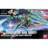 1/144 HG GBF K049 Gundam 00 Shia QanT