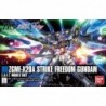 1/144 HG UC K201 Strike Freedom Gundam Revive Ver