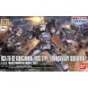 1/144 HG TOR K011 Guncannon First Type Iron Cavalry Squadron