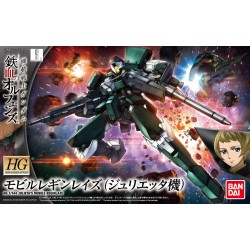 1/144 HG IBO K024 Julietas Mobile Reginlaze
