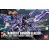 1/144 HG GBF K050 Transient Gundam Glacier