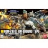 1/144 HG UC K202 GM Ground Type