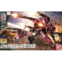 1/144 HG IBO K028 Gundam Flauros...