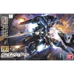 1/144 HG IBO K027 Gundam Vidar
