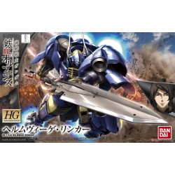 1/144 HG IBO K031 Helmwige Reincar