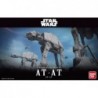 SW5 1/144 AT-AT Star Wars Empire Strikes Back