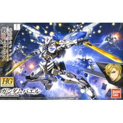 1/144 HG IBO K036 Gundam Bael