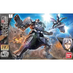 1/144 HG IBO K032 Rouei