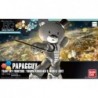 1/144 HG GBF K052 PapaGguy KUMA-PP