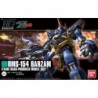 1/144 HG UC K204 Barzam RMS-154