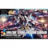 1/144 HG GBF K053 Amazing Strike Freedom Gundam
