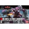 1/144 HG UC K206 Efreet Schneid MS-08TX/S