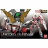 1/144 RG K25 Unicorn Gundam RX-0