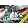 1/144 HG GBF K058 Star Burning Gundam