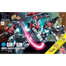 1/144 HG GBF K059 GM/GM