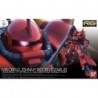 1/144 RG K26 Johnny Riddens Zaku II MS-06R-2