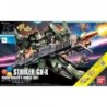 1/144 HG GBF K065 Striker GN-X