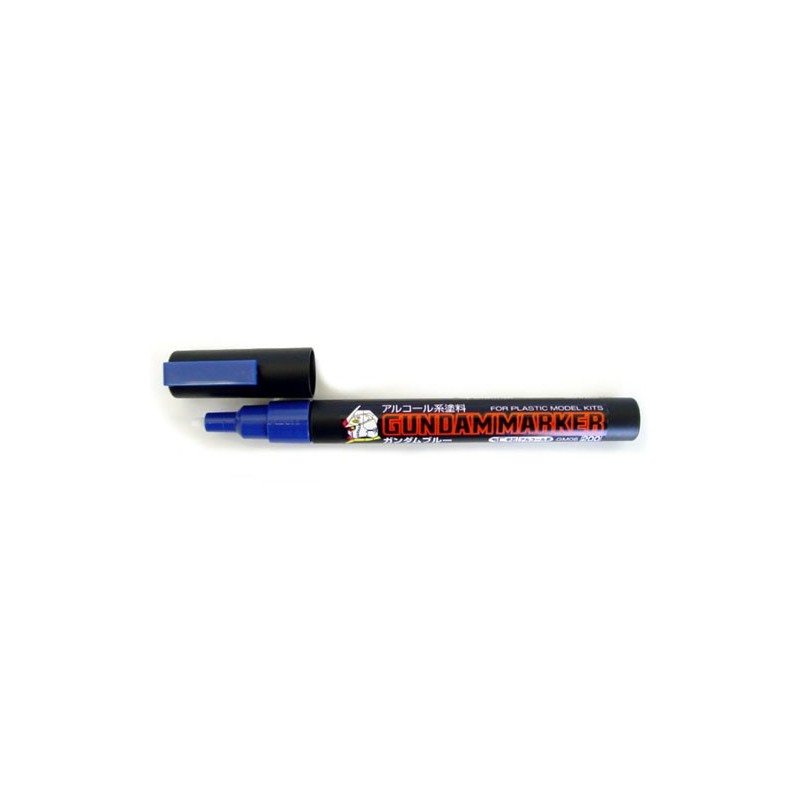 Gundam Paint Marker Royal Blue (GM06)