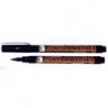 Gundam Felt Tip Marker Black (GM20)