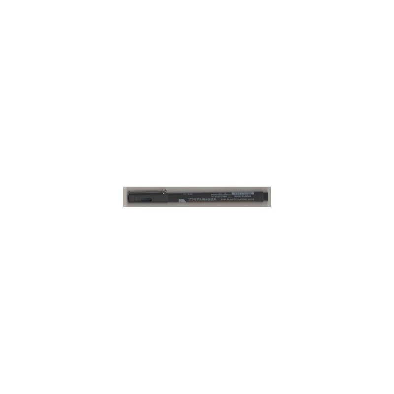 Gundam Felt Tip Marker Grey (GM21)