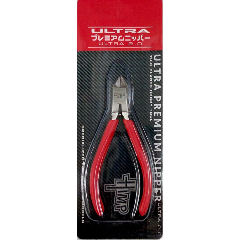 Ultra Premium Nipper Ver 2.0