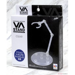 Variable Action Stand Clear