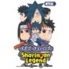 Naruto Chibi Sasuke's Sharingan Legend V03