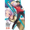 Devil Is a Part-Timer Novel V10
