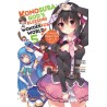Konosuba Novel V05