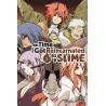 That Time I Got Reincarnated As a Slime Novel V02