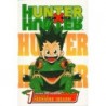 Hunter X Hunter V01