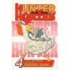 Hunter X Hunter V04