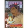 Hunter X Hunter V16