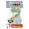 Hunter X Hunter V17