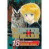 Hunter X Hunter V18