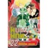 Hunter X Hunter V22