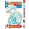 Hunter X Hunter V24