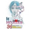 Hunter X Hunter V34