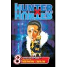 Hunter X Hunter V08