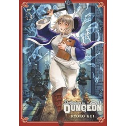 Delicious in Dungeon V05