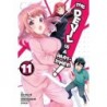 Devil Is a Part-Timer! Manga V11