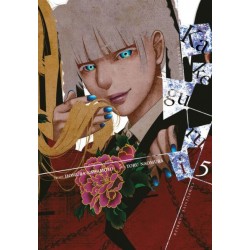 Kakegurui V05