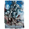 Mobile Suit Gundam Thunderbolt V07