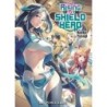 Rising of the Shield Hero Novel V10