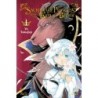 Sacrificial Princess & the King of Beasts V01
