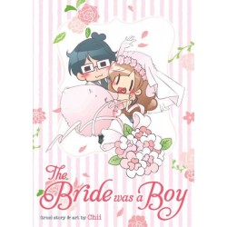 The Bride Was a Boy V01