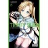Trinity Seven The Seven Magicians V13