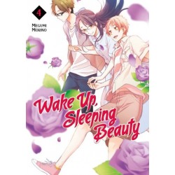 Wake Up, Sleeping Beauty V04