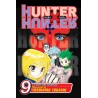 Hunter X Hunter V09