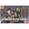 1/144 HG SEED K46 Kerberos BuCUE Hound TMF/A-802W2